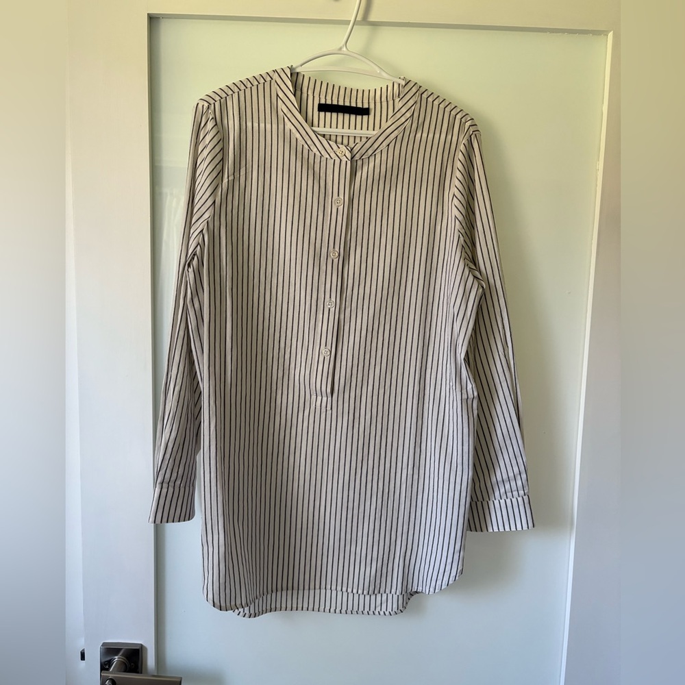 Jenni Kayne Hampton Shirt - Picture 2 of 4